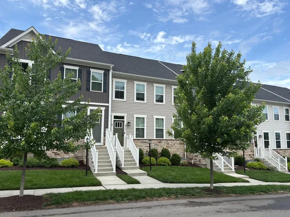 188 Moyer Hill Dr, Cranberry Township, PA 16066