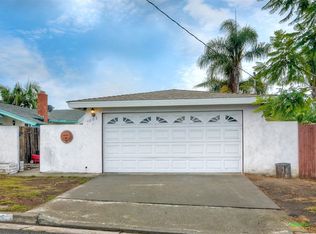 1605 Grandview St, Oceanside, CA 92054