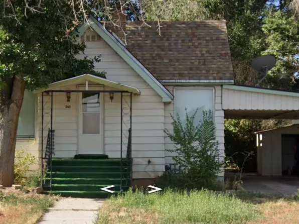244-246-252 & #260-200, Cedar City, UT 84720