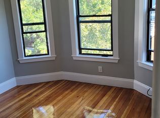 2 Thane St APT 3, Dorchester, MA 02124