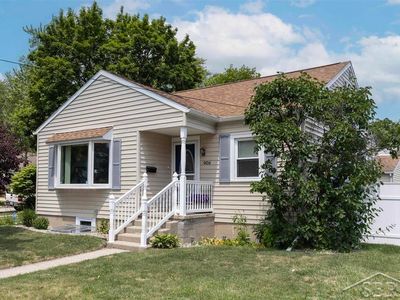 906 W Hart St, Bay City, MI, 48706