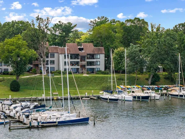 1 President Point Dr APT A1, Annapolis, MD 21403