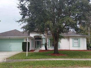 1166 Winding Meadows Rd, Rockledge, FL 32955