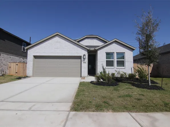 21526 Coronado Green Dr, Cypress, TX 77433