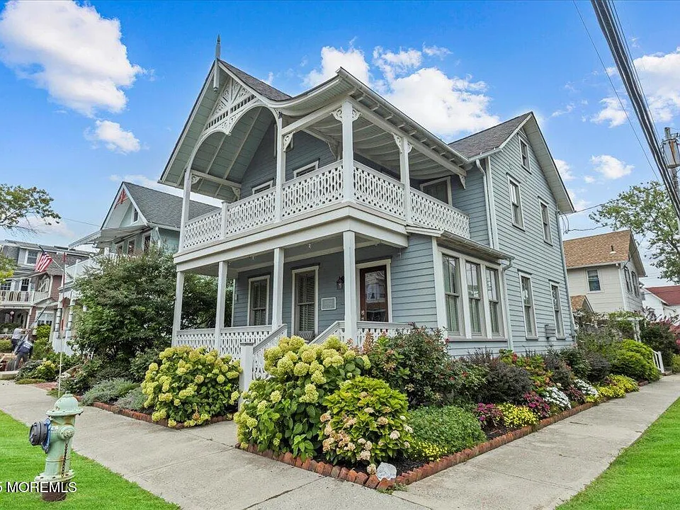 91 Cookman Ave