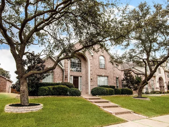 3417 Burnet Dr, Plano, TX 75025