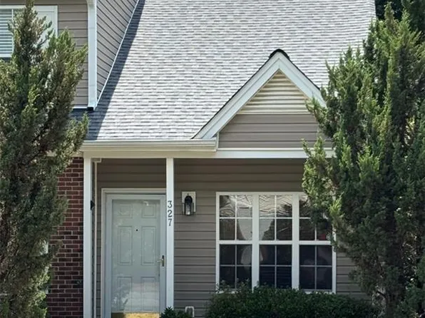 327 Bridford Downs Dr, Greensboro, NC 27407