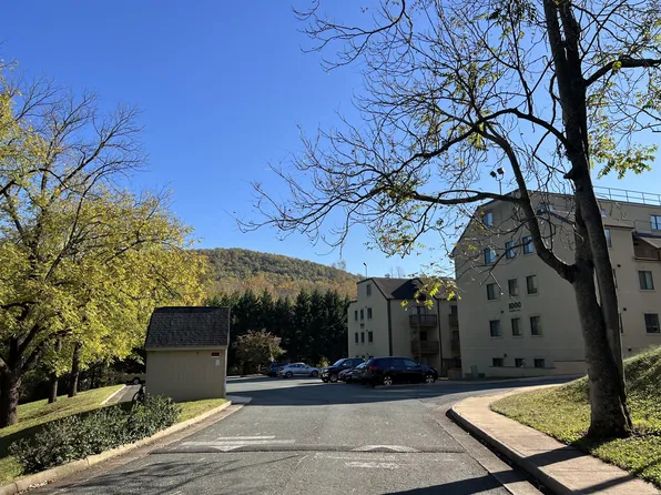 1000 Linden Ave, Charlottesville, VA