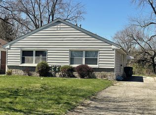 3139 Maize Rd, Columbus, OH 43224