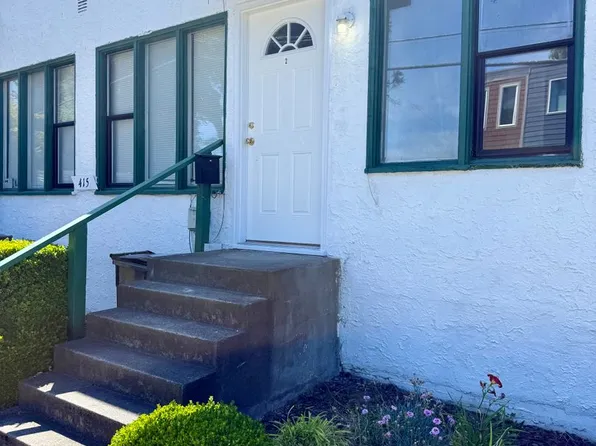 41511th, 415 11th Street Pl APT 2, Bremerton, WA 98337