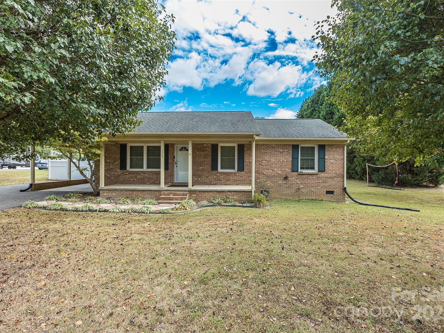 1023 Margrace Rd, Kings Mountain, NC 28086 Zillow