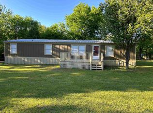 2387 Gum Springs Rd, Longview, TX 75602