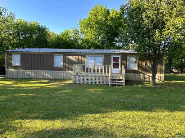 2387 Gum Springs Rd, Longview, TX 75602