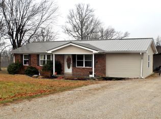 36 Skyline Ln, Harned, KY 40144