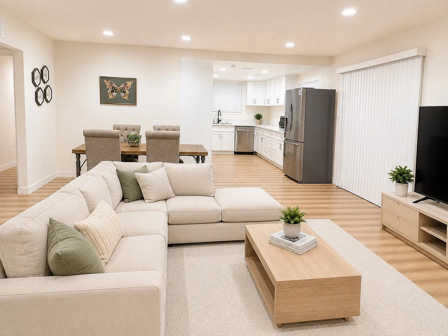 4 bed, 1709 sqft, $4,800 — Photo 3