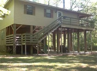 1146 Dogwood Trl LOT A, McComb, MS 39648