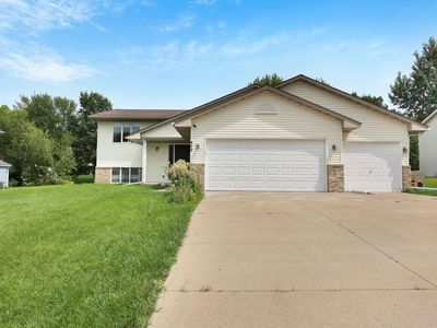 409 5th St NW, Saint Michael, MN, 55376