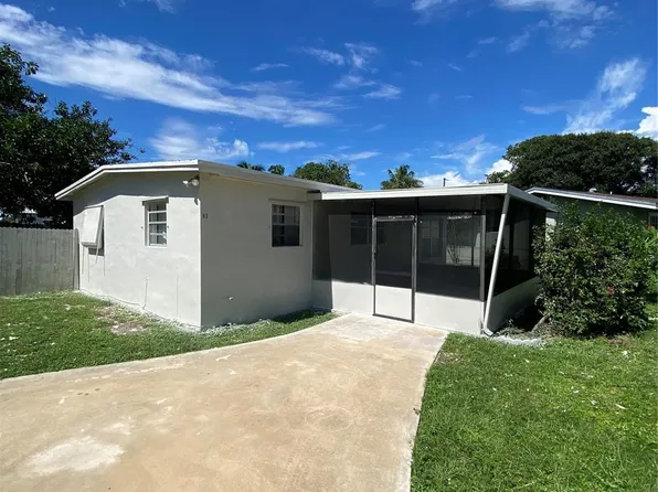 81 NW 30th Avenue, Fort Lauderdale, FL 33311