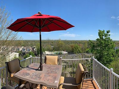 1017 Shadowlawn Dr #606, Green Brook, NJ, 08812