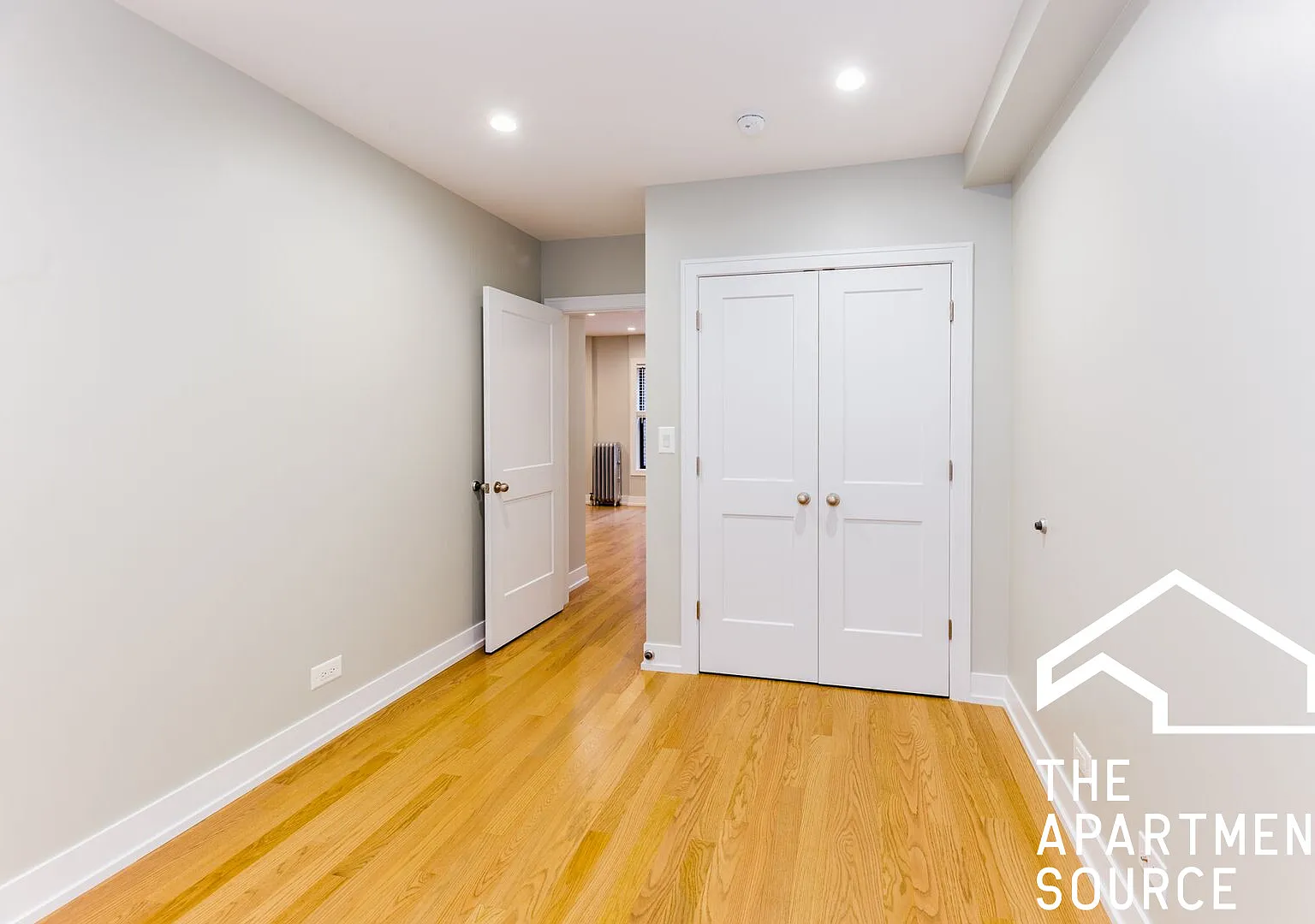 1 bed, 560 sqft, $1,950 — Photo 4