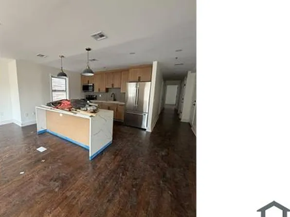 427 Martin Luther King Jr Dr APT 3, Jersey City, NJ 07304