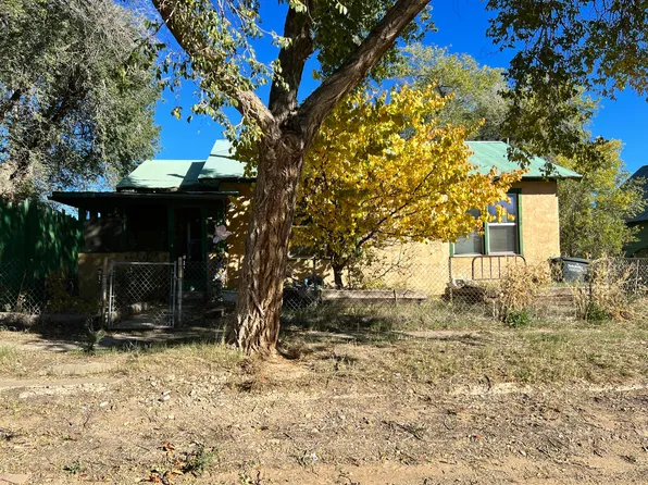 421 S Spruce St, Trinidad, CO 81082