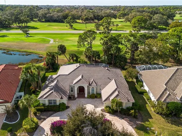 2116 Muskogee Trl, Nokomis, FL 34275