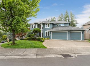 15012 SW Summerview Dr, Tigard, OR 97224