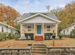 211 N 14th Ave, Hopewell, VA