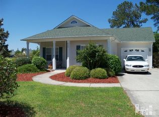 8580 Orchard Loop Rd NE, Leland, NC 28451