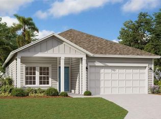75208 Plumbago Ter, Yulee, FL 32097