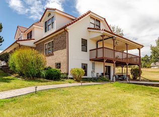 7249 S Liverpool St, Centennial, CO 80016