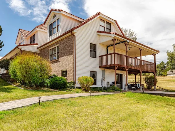 7249 S Liverpool St, Centennial, CO 80016