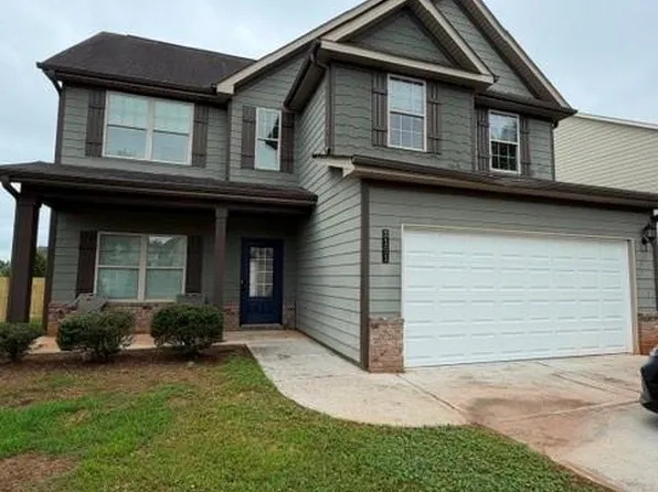 2151 Village Trail Ct, Dacula, GA 30019