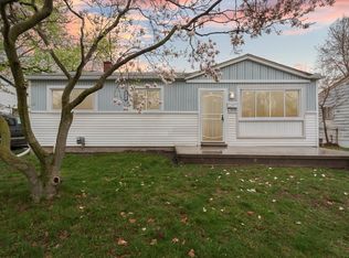 14163 Sherman Ave, Warren, MI