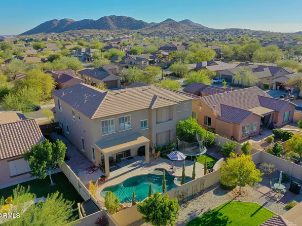 27486 N 89TH Drive, Peoria, AZ 85383