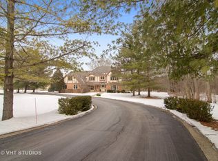 42 Equestrian Way, Hawthorn Woods, IL