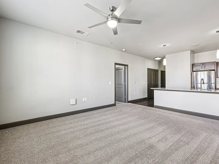 North Creek Apartments in Hutto, Texas