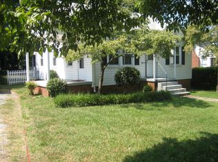 3101 Peebles Dr, Greensboro, NC 27403