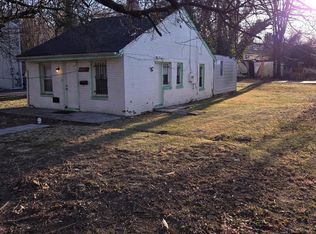 4607 Benning Rd SE, Washington, DC 20019