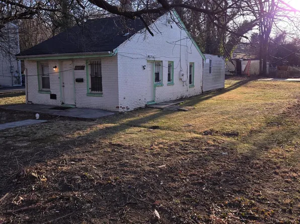 4607 Benning Rd SE, Washington, DC 20019