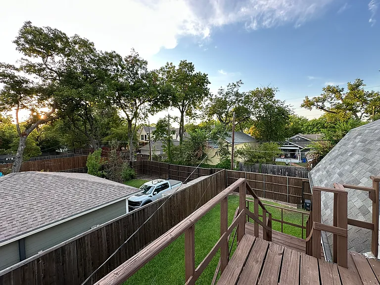 5839 Goliad Ave #A — Photo 7