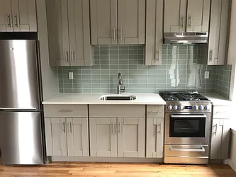 Rented by Dwell Residential Inc