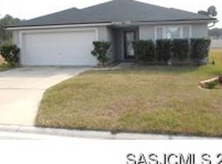 152 Old Hickory Forest Rd, Saint Augustine, FL 32084