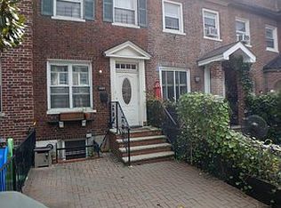 9325 Hamilton Walk #1, Brooklyn, NY 11209