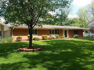 2921 Elmbrook Dr, Stow, OH 44224