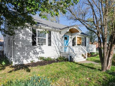 200 Randolph St, Ashland, VA, 23005