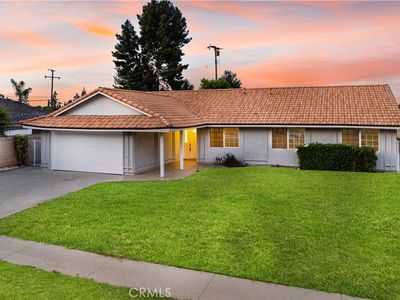 2368 Donosa Dr, Rowland Heights, CA, 91748