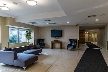 Rented by Living New York