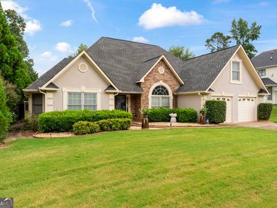 414 Homeplace Dr, Stockbridge, GA, 30281